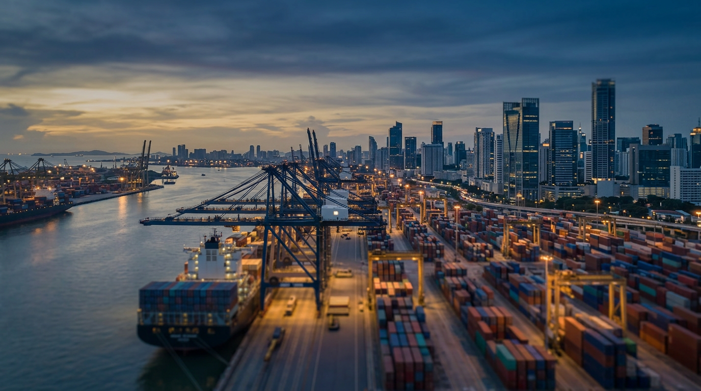 Article image: Alibaba Cloud, AI, and ASEAN Sovereignty