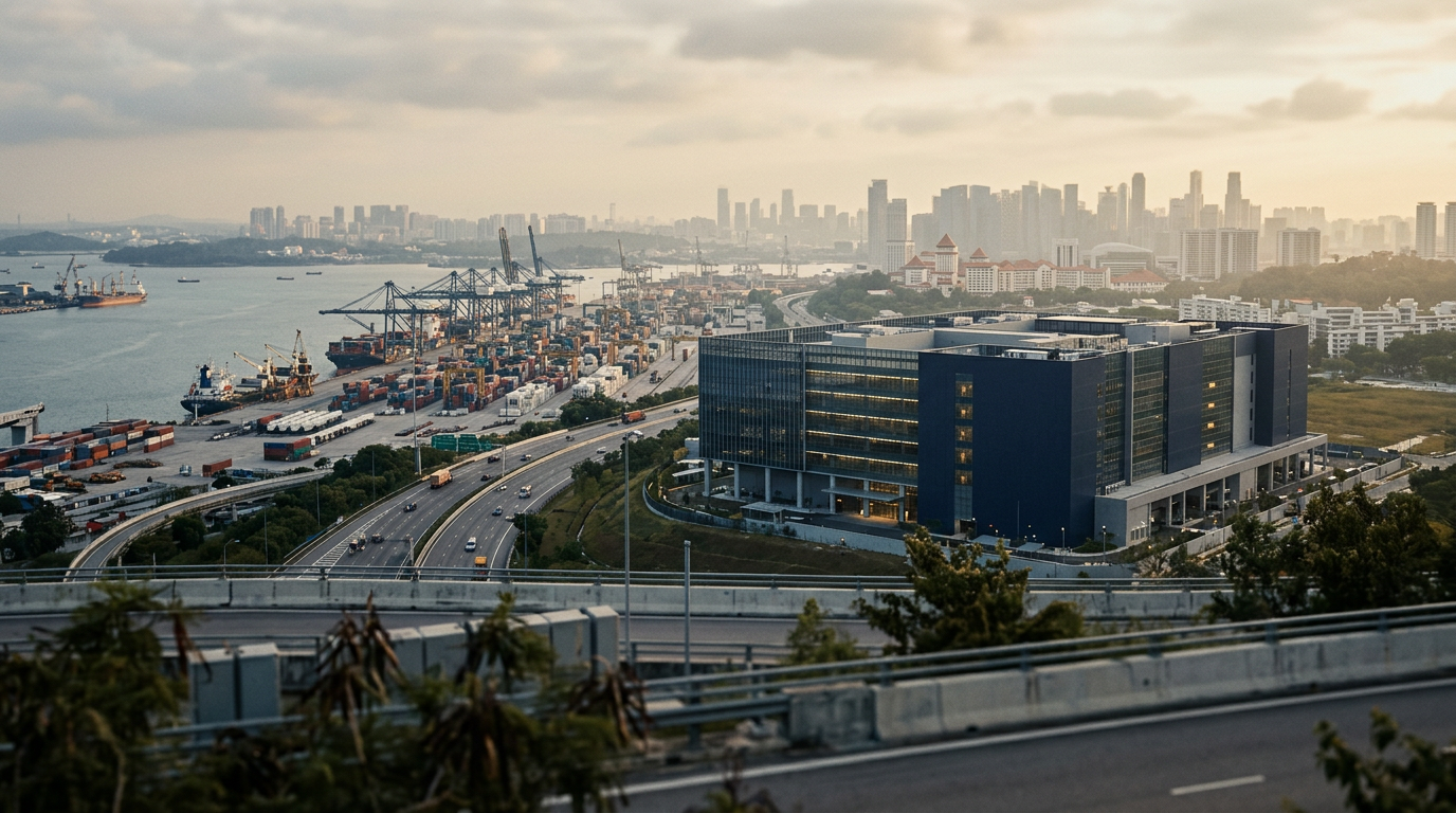 Article image: Alibaba Cloud and the ASEAN Sovereign AI Stack