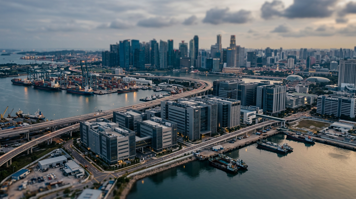 Article image: Alibaba Cloud Expansion Puts ASEAN Sovereign AI Capabilities to the Test