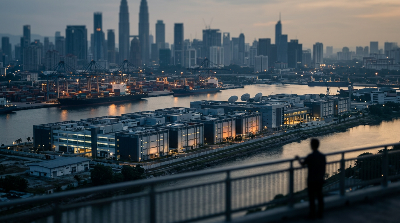Alibaba's AI Agent in Thailand and the Test of Sovereign AI