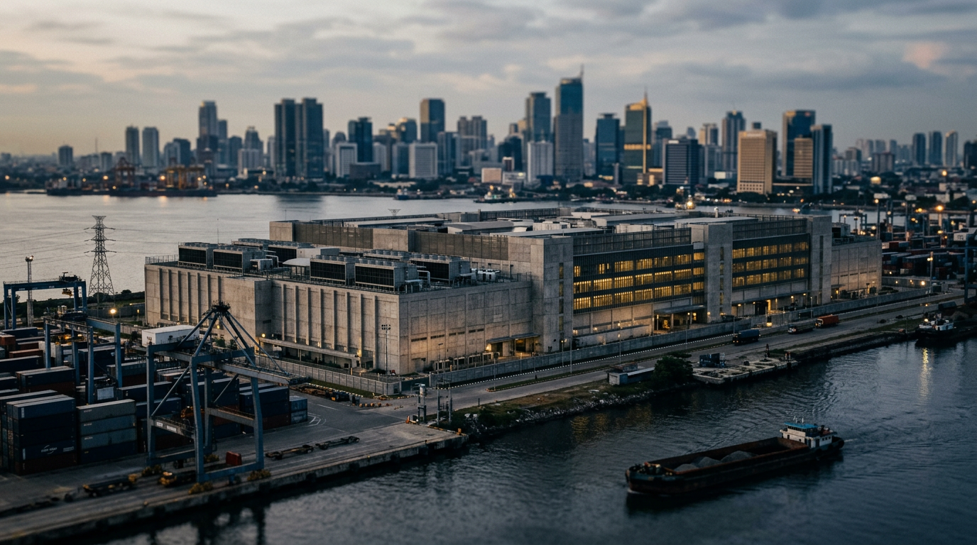Aligning Data Centre Investment with Indonesia's Economic Goals