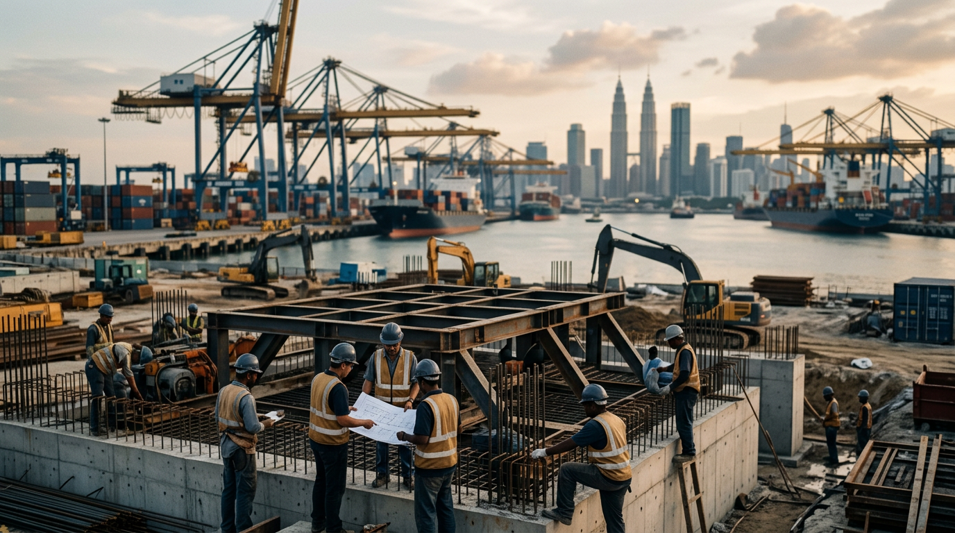 Announcements are not investment. ASEAN must execute.