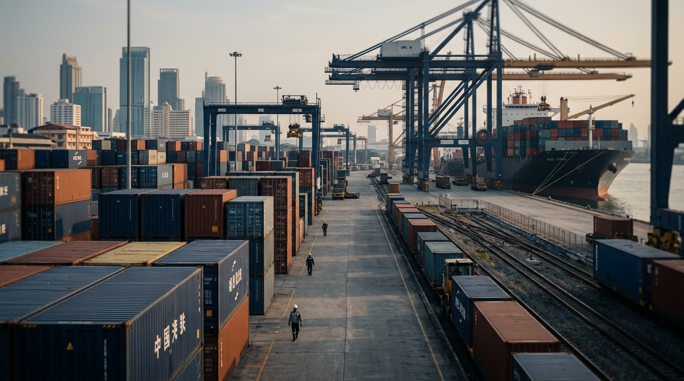 ASEAN and the Belt and Road: Managing Dependency