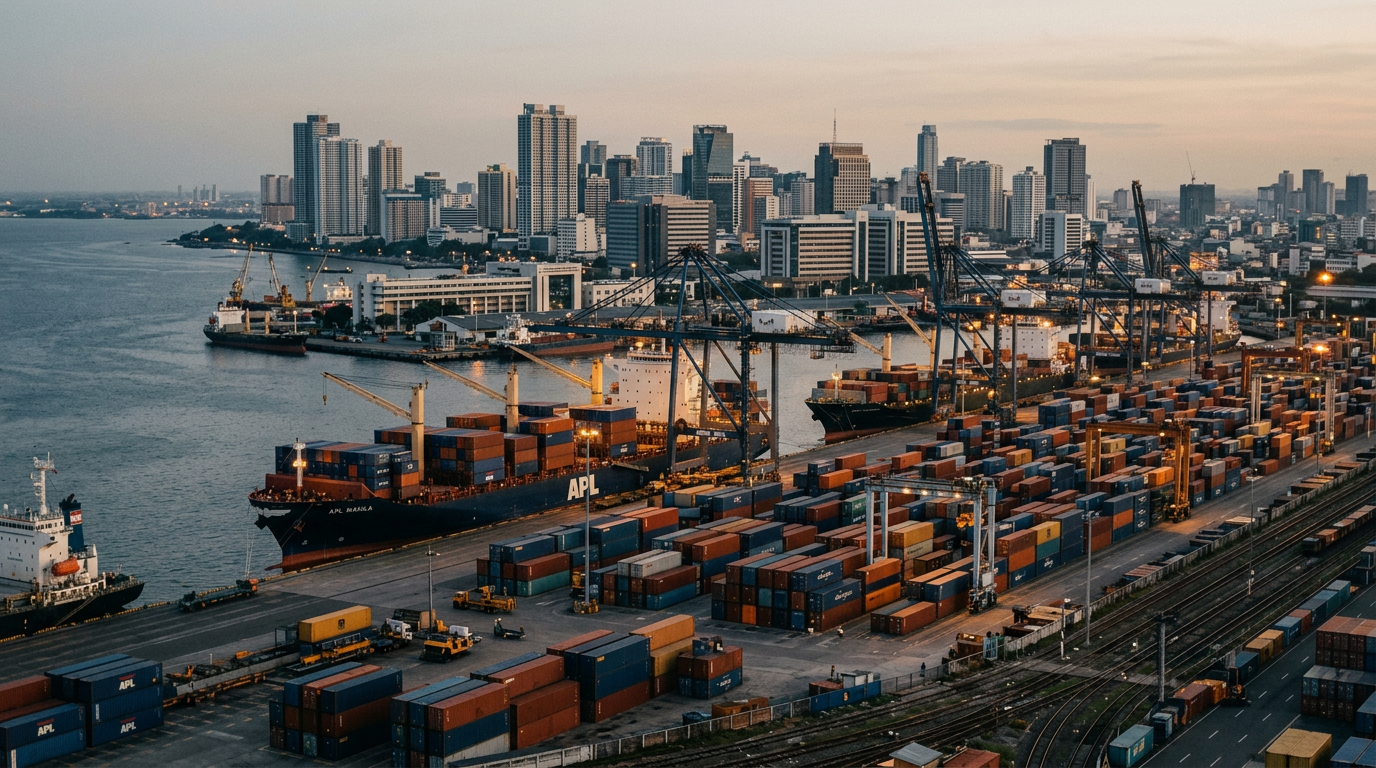 Article image: ASEAN-Canada FTA: A Step Towards Diversification