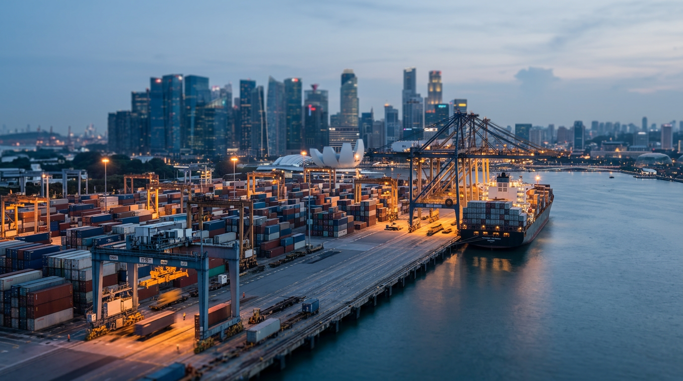 ASEAN-China Trade: Managing Dependency