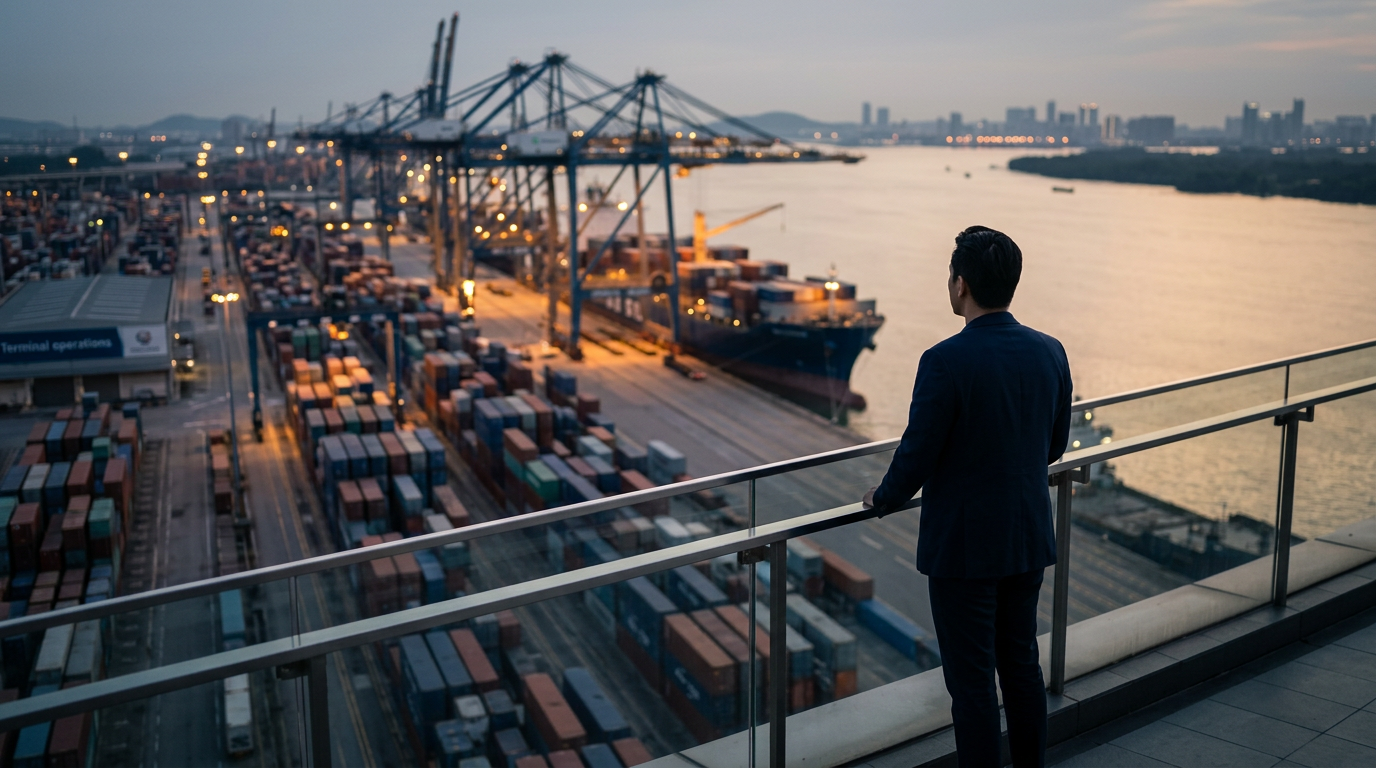 ASEAN Deepens China Trade Dialogue in Hong Kong