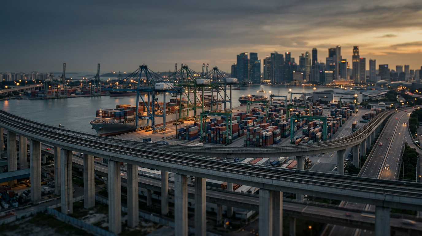 ASEAN FDI: Beyond the Headlines