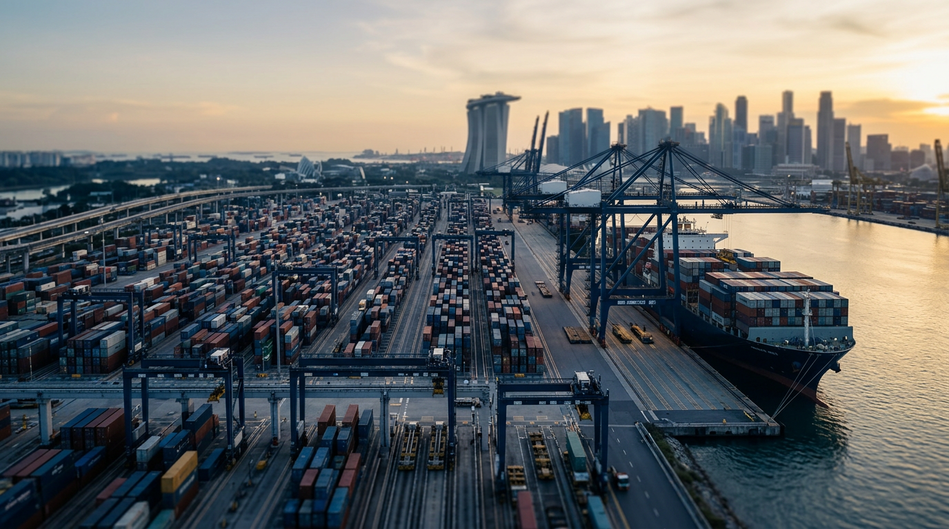 ASEAN Plus Three Focuses on Skills, But Institutional Gaps Remain
