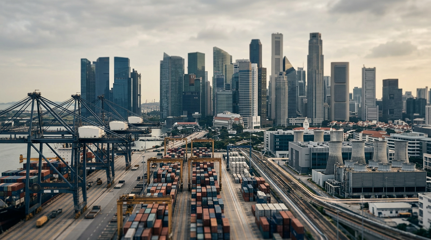 ASEAN's AI race is not just about models