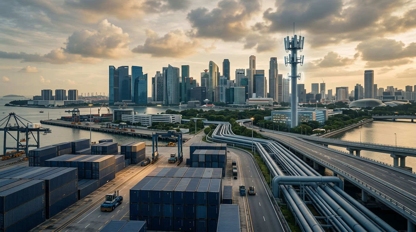 ASEAN's AI Strategy: Substance Over Spectacle