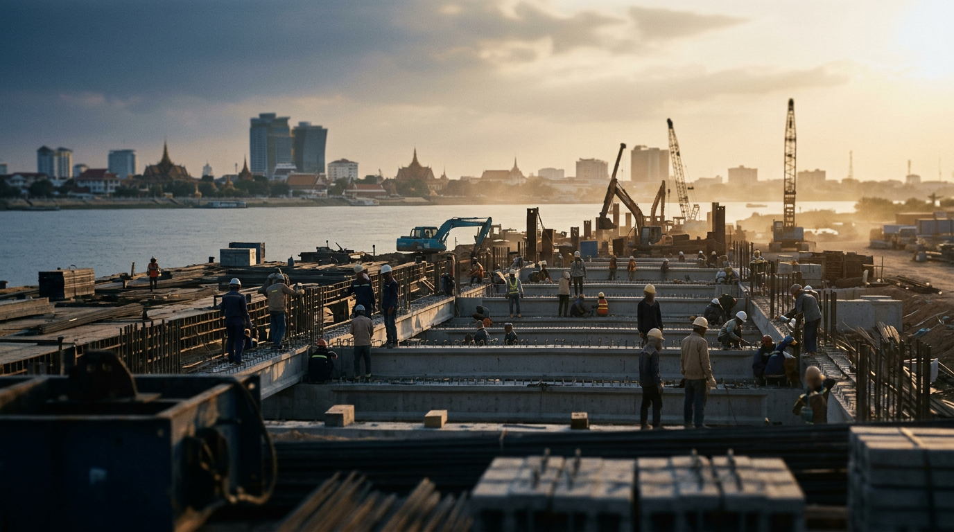 ASEAN's Civil Service: The Engine of Strategic Optionality