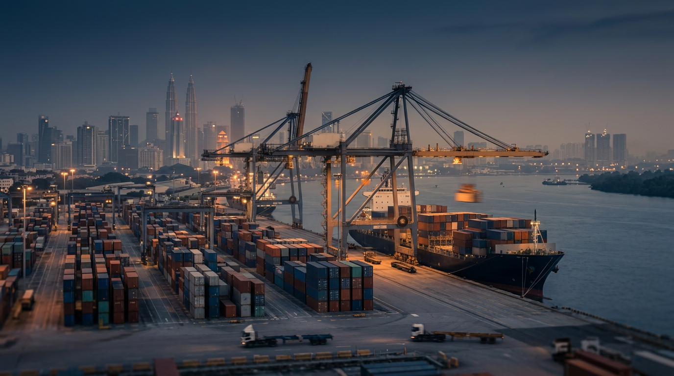 ASEAN's US Trade Dialogue Is Also About China