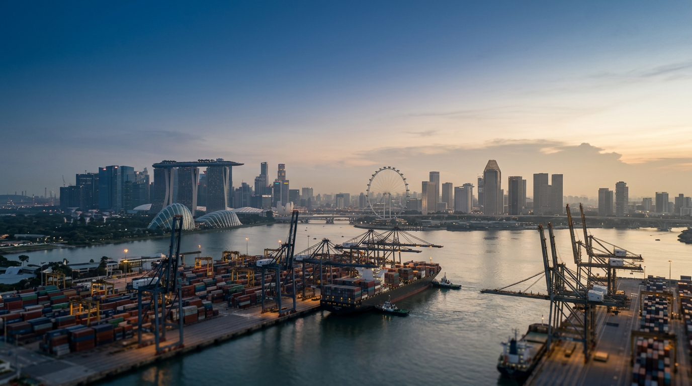 ASEAN-US Cooperation and the Quiet Work of Institutions