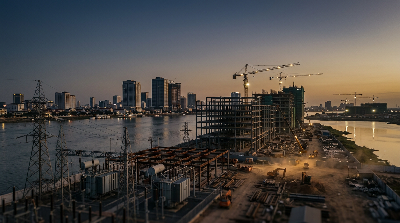 AWS Capital Surge Tests ASEAN Data Center Readiness