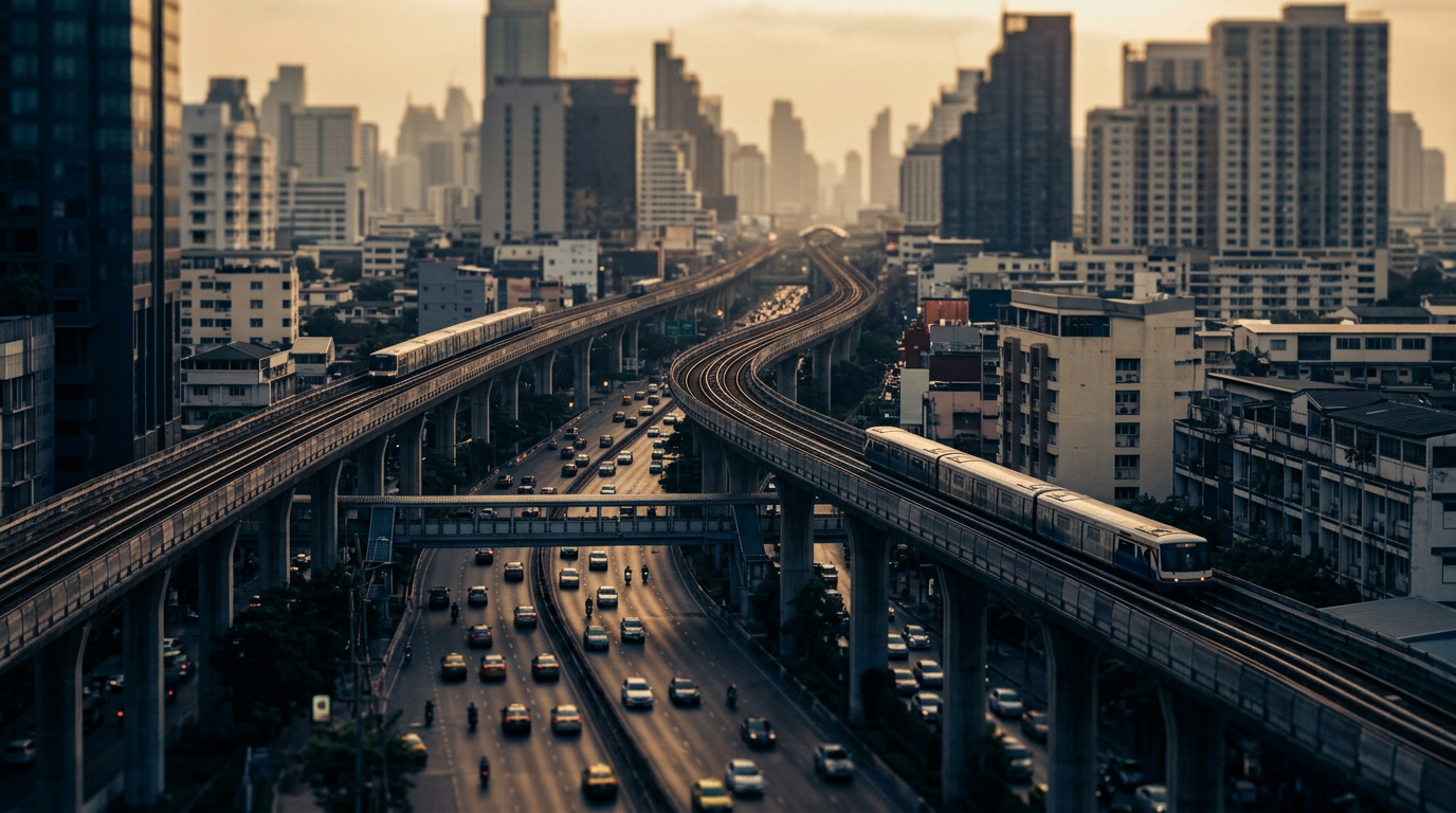 Bangkok