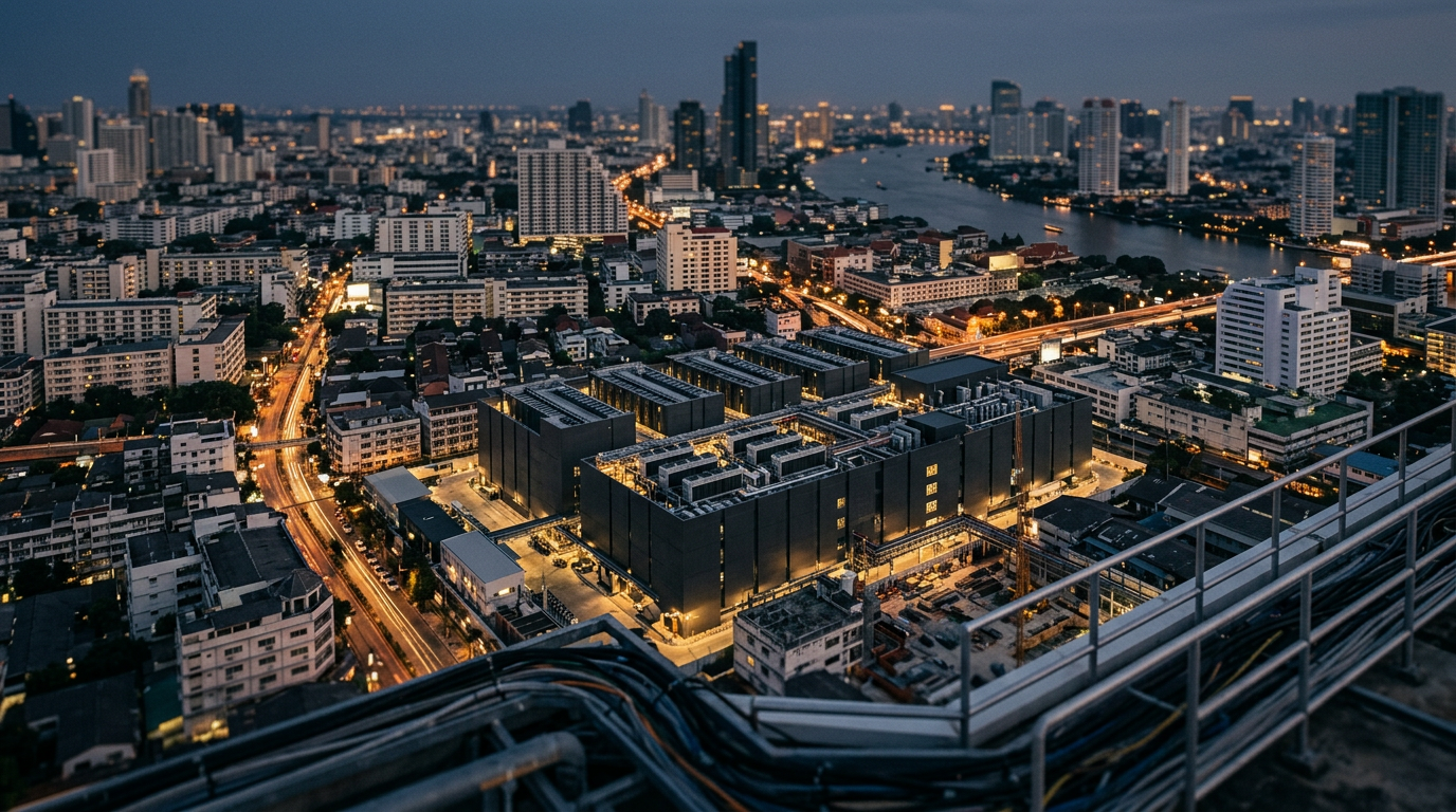 Bangkok