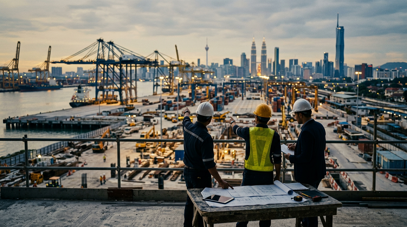 Beyond the Blueprint: ASEAN, China, and Infrastructure Execution