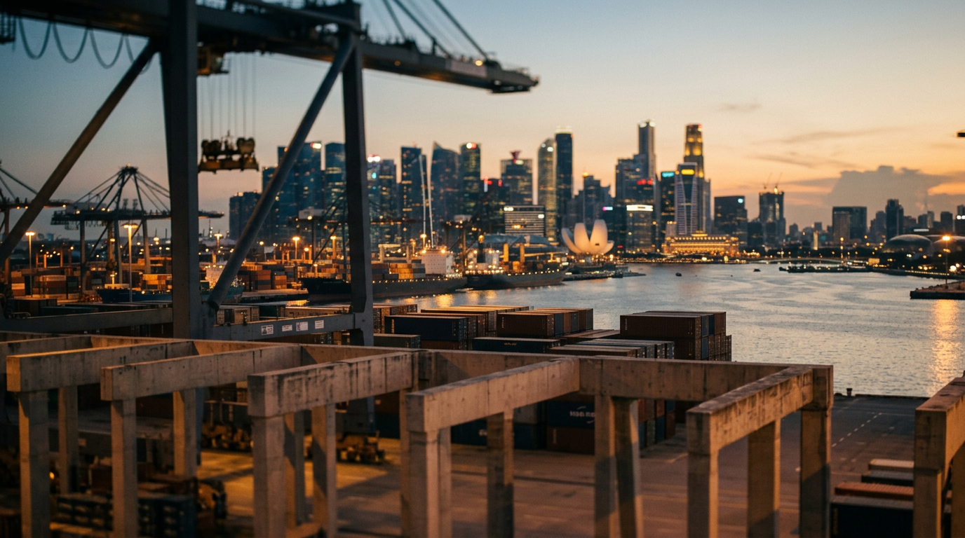Beyond the Boom: Translating ASEAN Capital into Real Assets