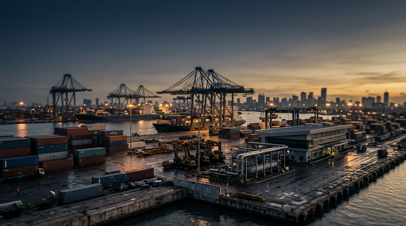 Beyond the Handshake: Turning Diplomatic Interest into ASEAN Investment