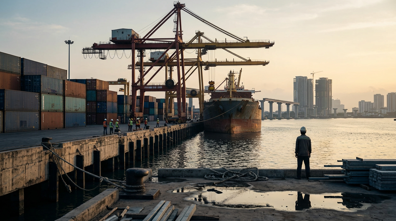Brazil Looks to ASEAN, But Real Investment Requires More Than Talk