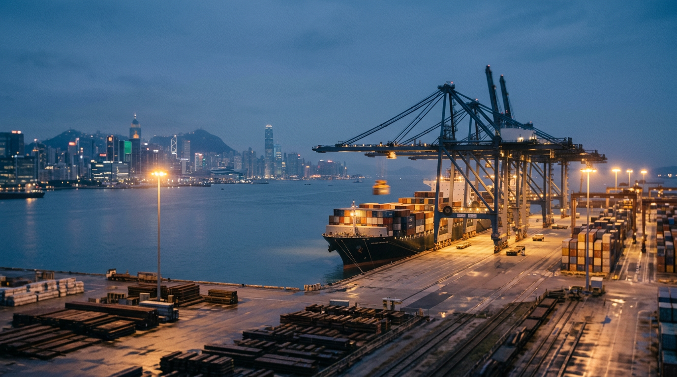 Brazil Looks to ASEAN, But Trade Follows Investment