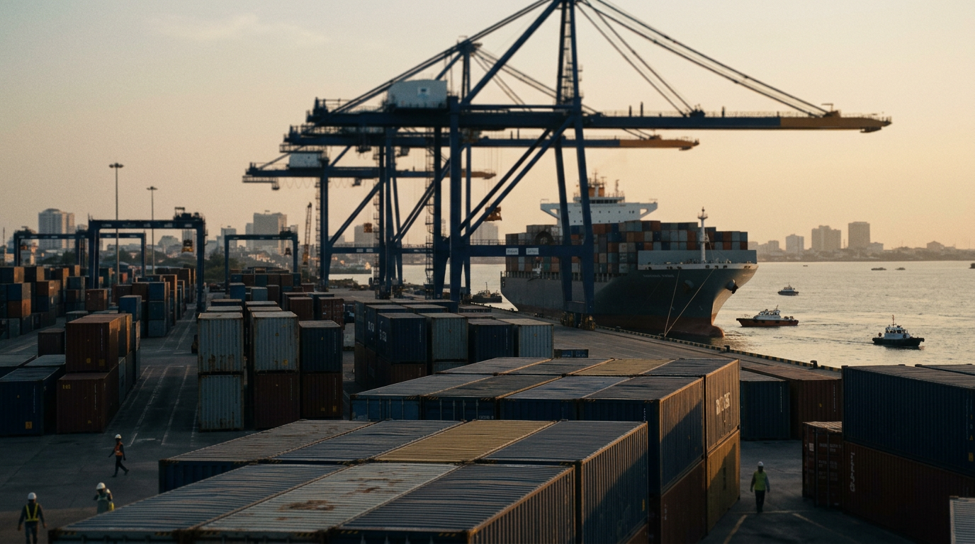 Cambodia, RCEP, and the China Question