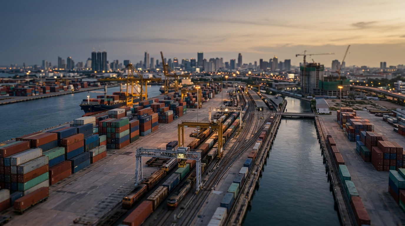 Can Thailand Turn Ambition into FDI?