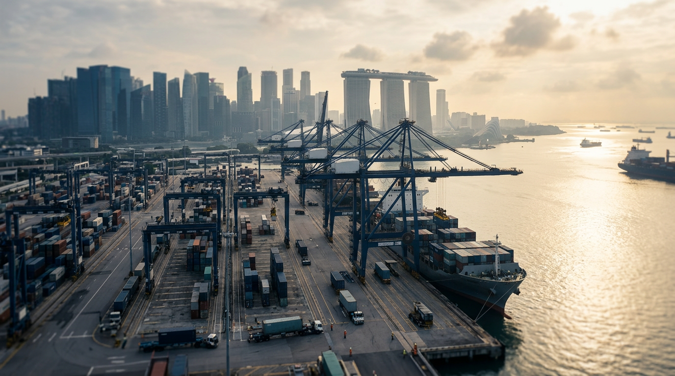 Capital Flows and Execution Risks in ASEAN