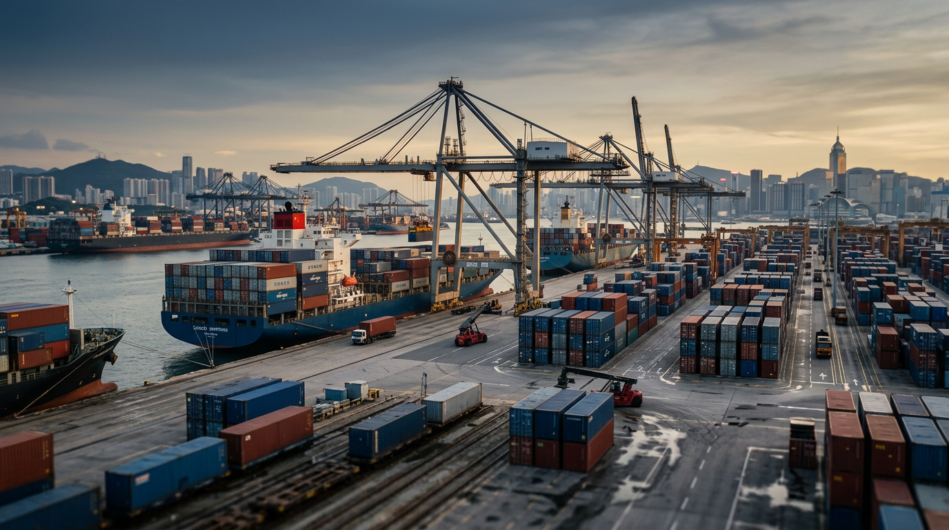 China and ASEAN: Managing Trade Dependency
