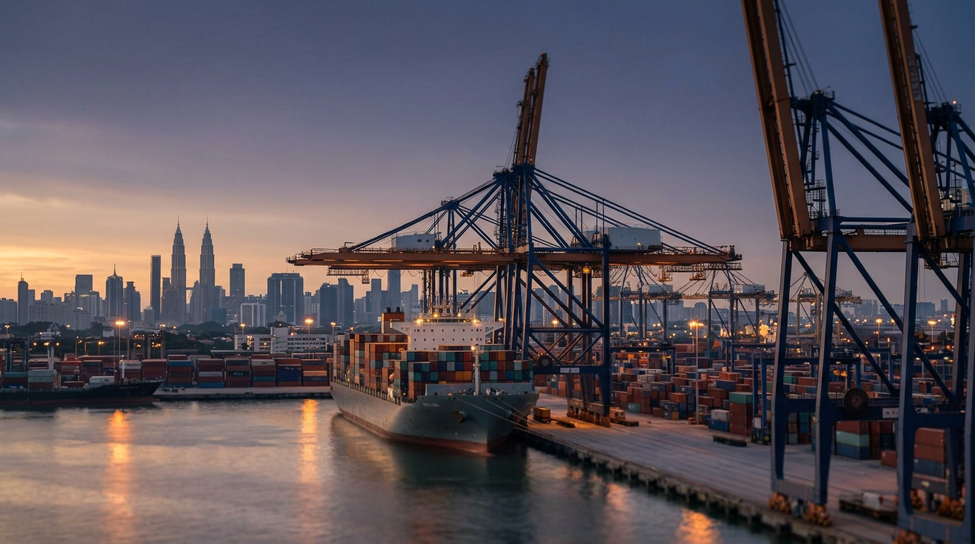 China-ASEAN Trade: Managing Dependency