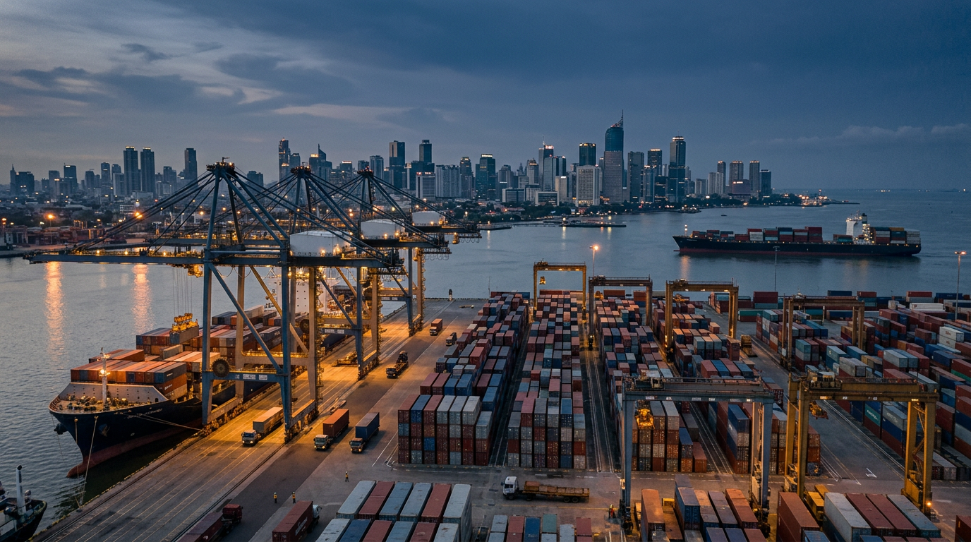 China-ASEAN Trade: Managing Dependency