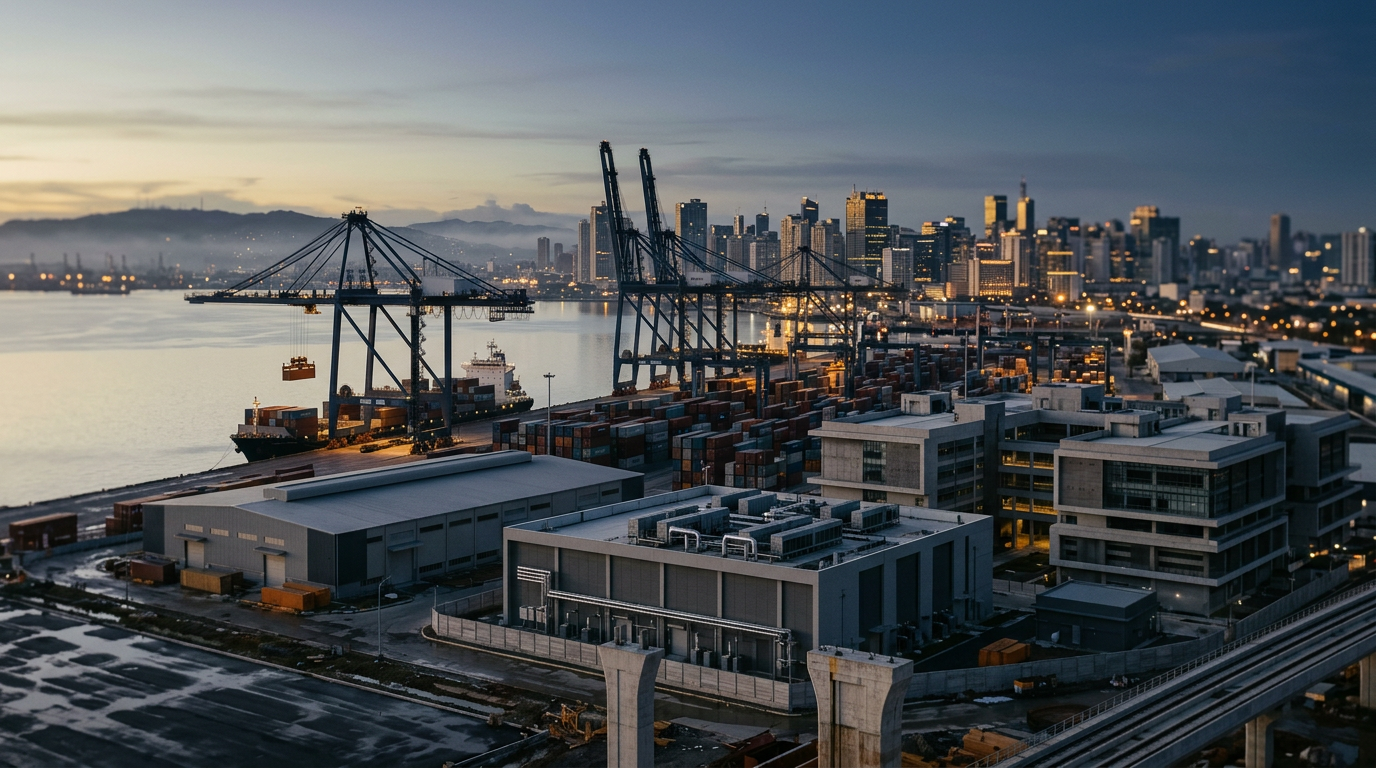 China's Philippine Investment Surge: A Test of ASEAN's Framework