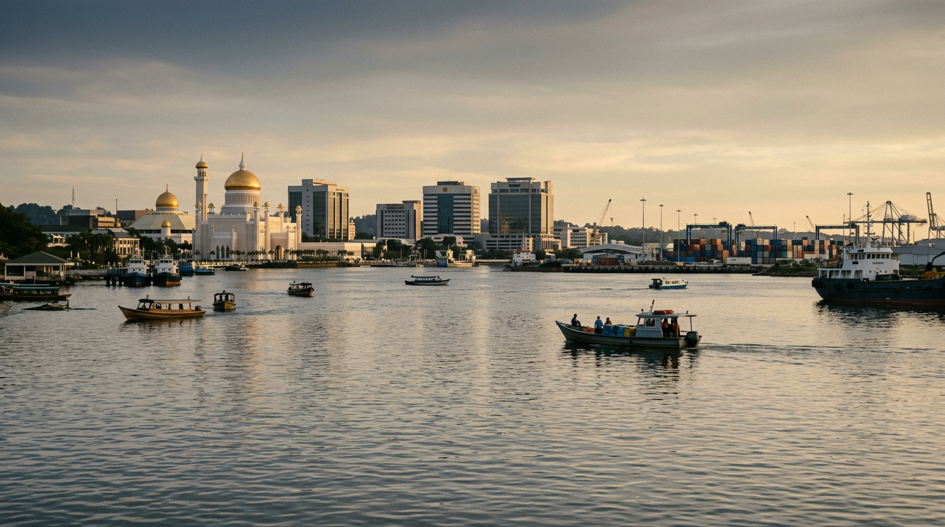 Denmark, ASEAN, and the Value of Boring