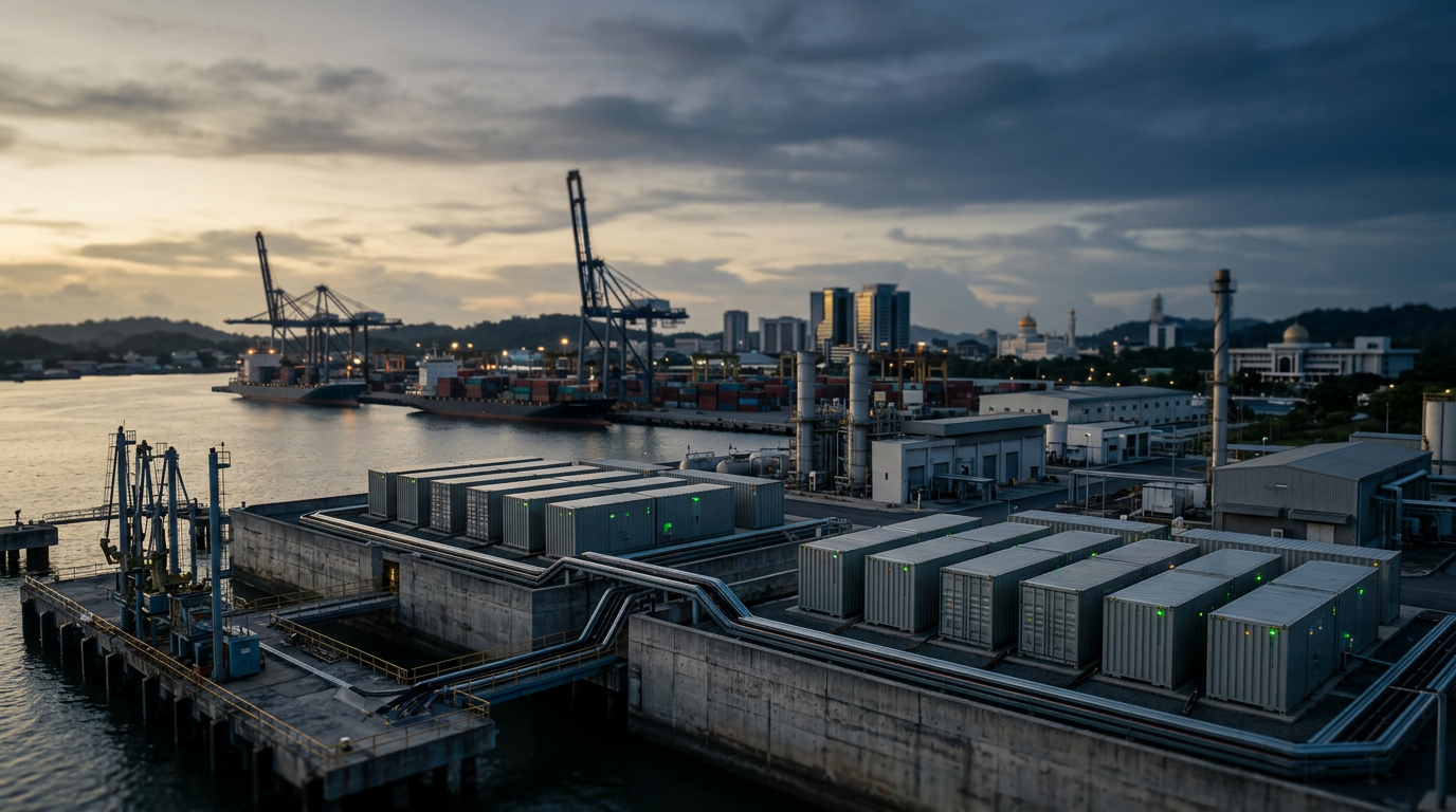 Edge Computing and the Test of Sovereign AI in ASEAN
