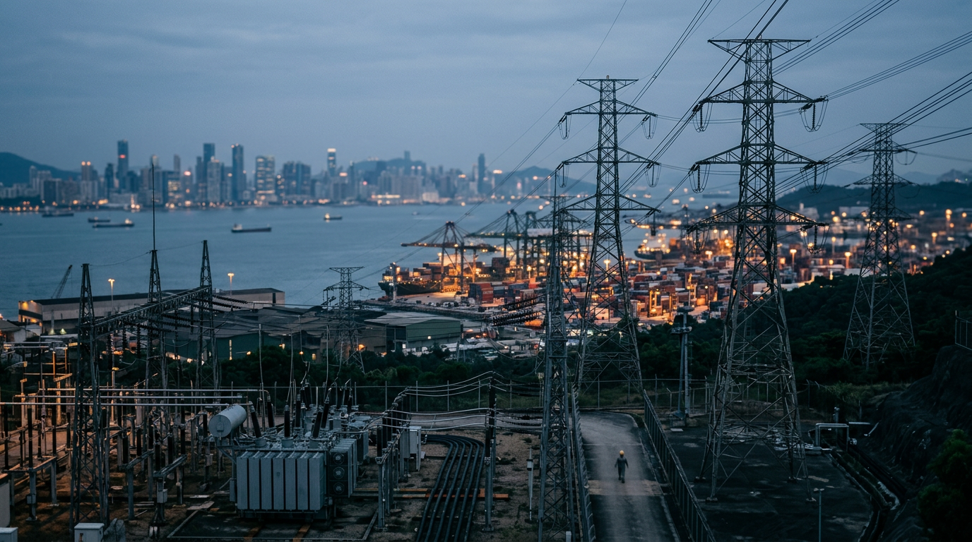 Executing the ASEAN Power Grid