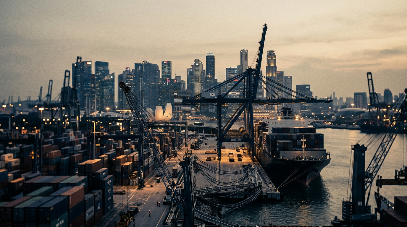 Fixing a Glitch in the Single Market: ASEAN's Rules of Origin and the China Question