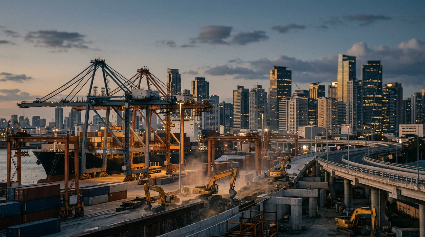 Foreign Direct Investment Beyond the Headlines
