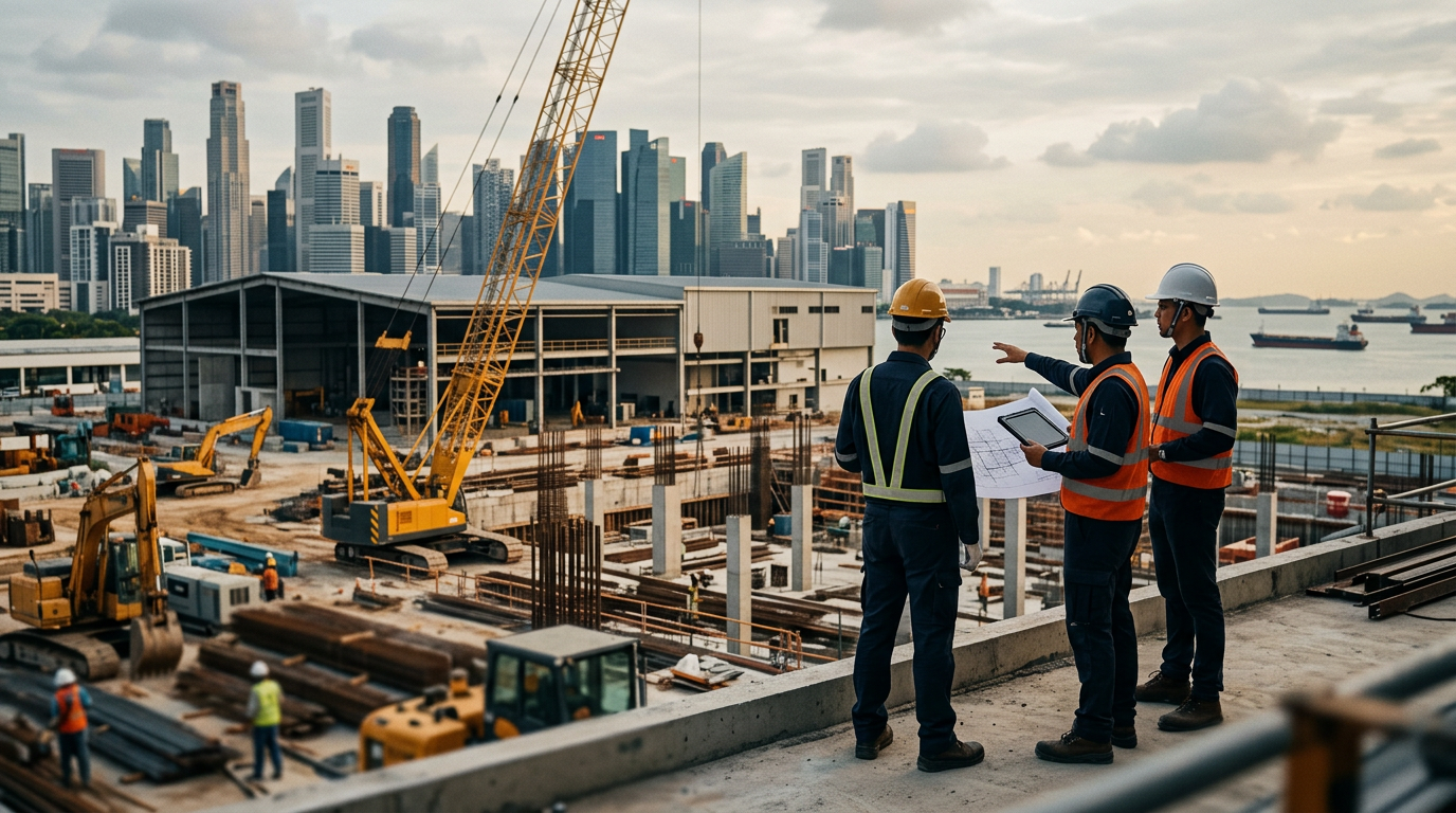Foreign Direct Investment in ASEAN: From Announcement to Execution