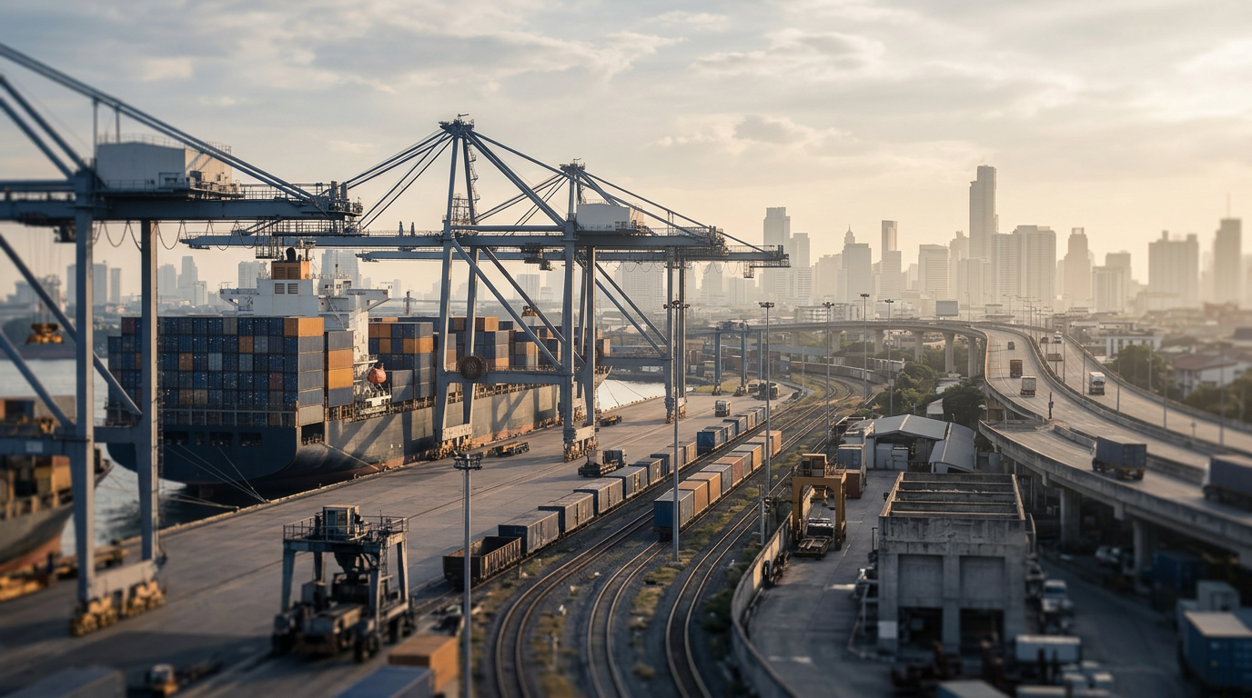 Foreign Direct Investment in ASEAN: From Announcement to Execution