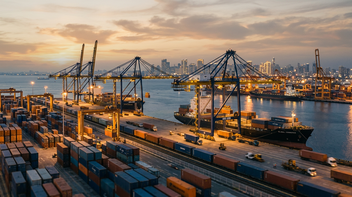 Foreign Exchange and Foreign Investment: A Tale of Two Flows