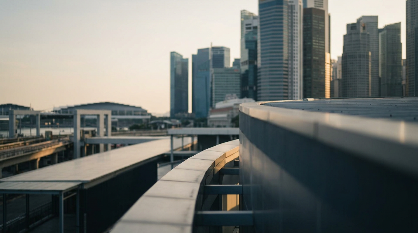 Foreign Investment and Local Jobs: A Singapore Case Study