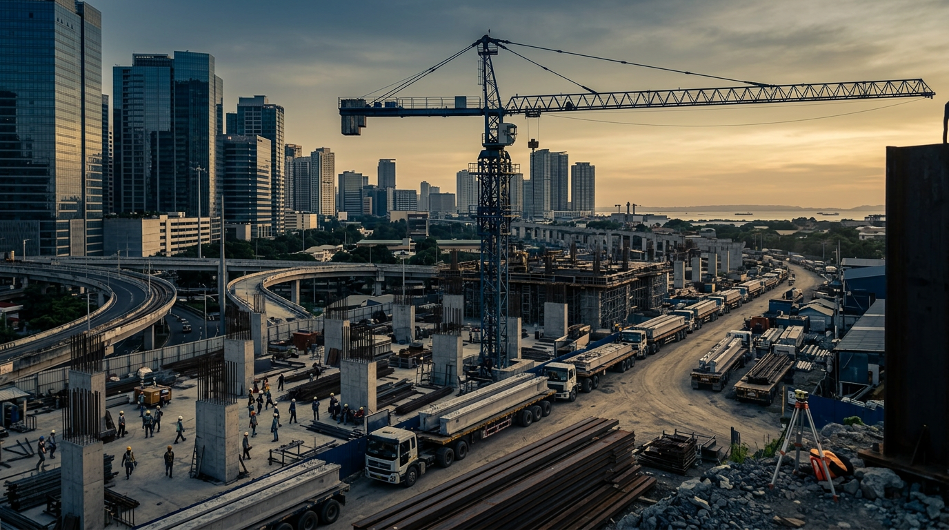 Foreign Investment: From Announcement to Execution