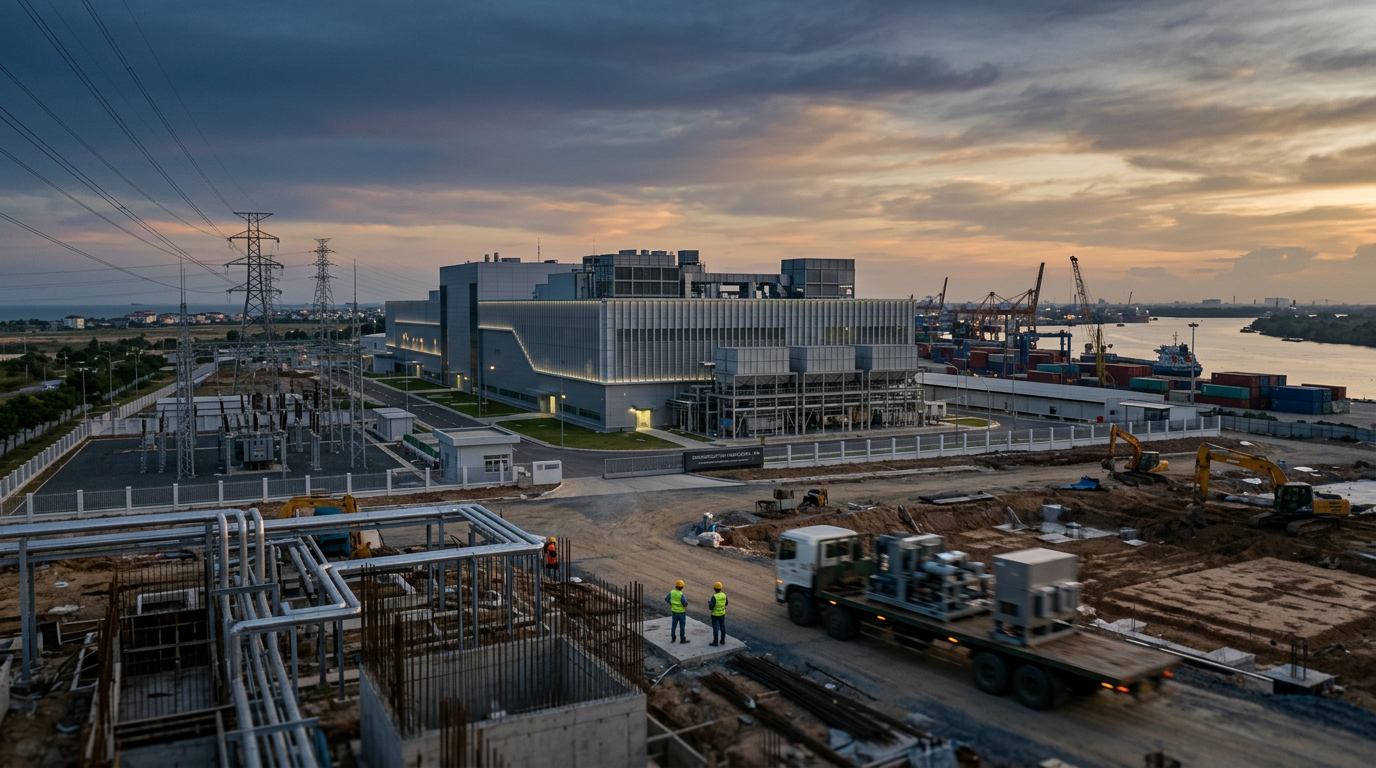 From Ambition to Execution in the ASEAN Semiconductor Race