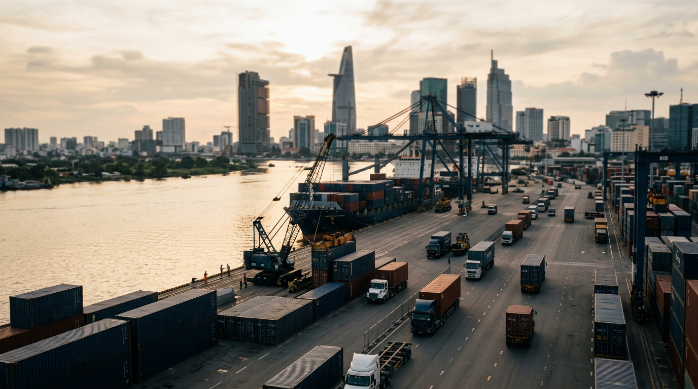 From Announcement to Operation: What Foreign Investors Need in ASEAN