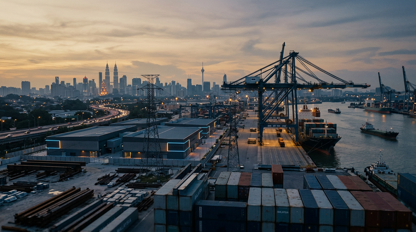 From Approved to Invested: Malaysia's FDI Challenge