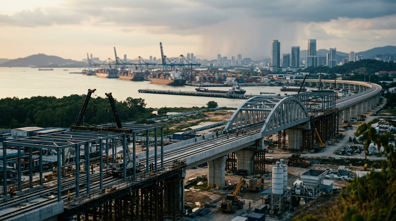 From Blueprint to Reality: ASEAN