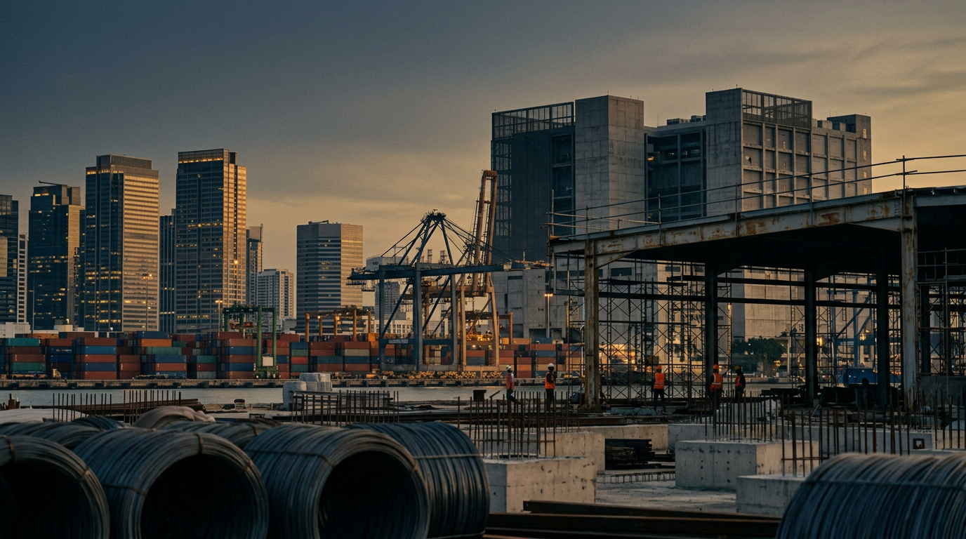 From Handshakes to Hard Hats: AHKIA and the Test of Implementation