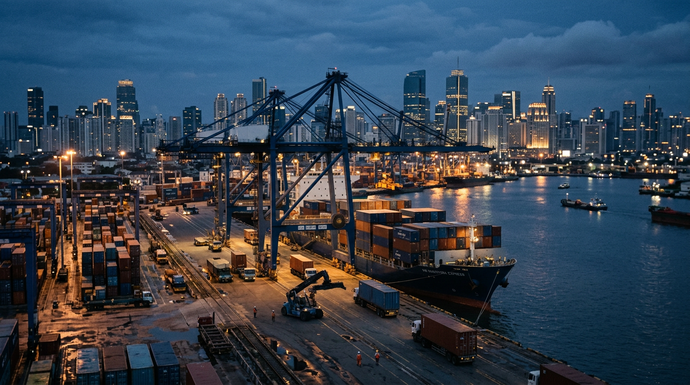 From Regional Forums to Reality: Measuring ASEAN by Execution