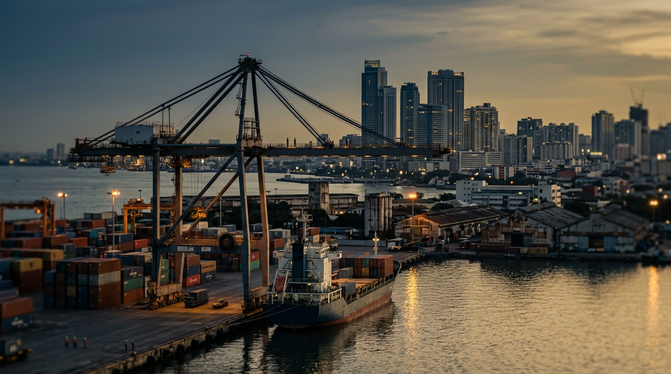 Article image: ICTSI's Polish Success Is a Mirror for ASEAN Infrastructure