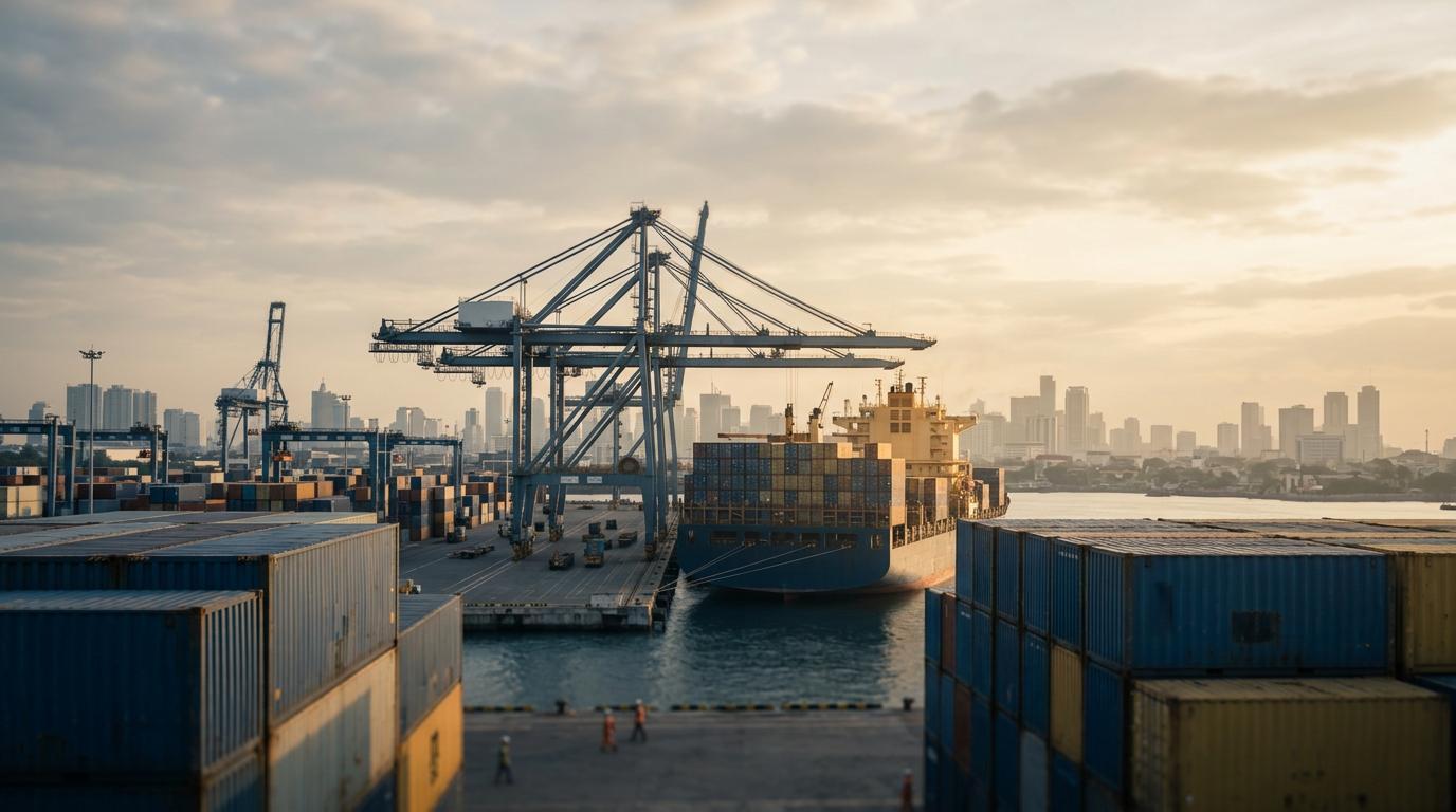 Indonesia and RCEP: From Ambition to Execution